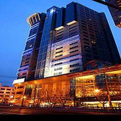 预订上海酒店年会场地|上海恒升半岛国际酒店是个好地方